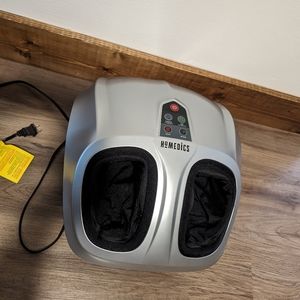 Homedics Foot Massager